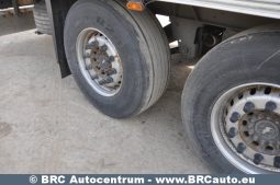 Schmitz SKO 24 Carrier Vector 1500 2012 full