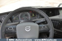Volvo FH Euro6 2016 full