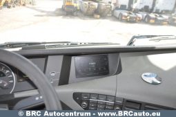 Volvo FH Euro6 2016 full