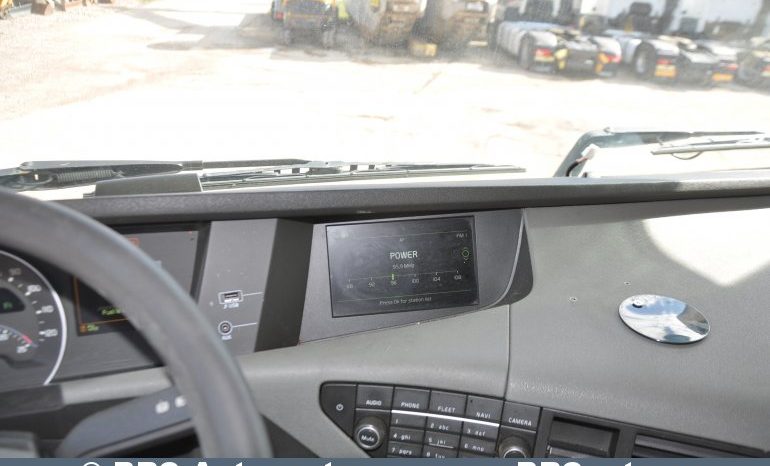 Volvo FH Euro6 2016 full