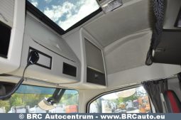 Volvo FH Euro6 2016 full