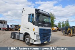 Volvo FH Euro6 2016 full