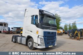 Volvo FH Euro6 2016