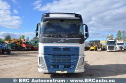 Volvo FH Euro6 2016 full