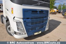 Volvo FH Euro6 2016 full