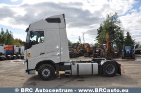 Volvo FH Euro6 2016