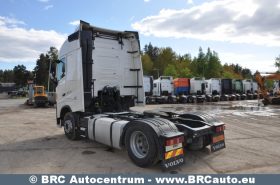 Volvo FH Euro6 2016
