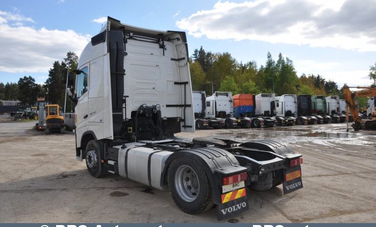 Volvo FH Euro6 2016 full