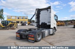 Volvo FH Euro6 2016 full