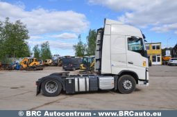 Volvo FH Euro6 2016 full
