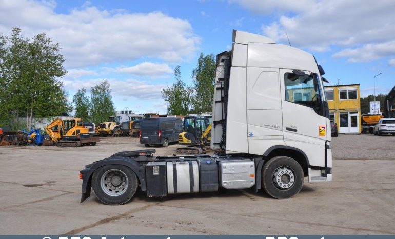 Volvo FH Euro6 2016 full