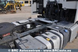Volvo FH Euro6 2016 full