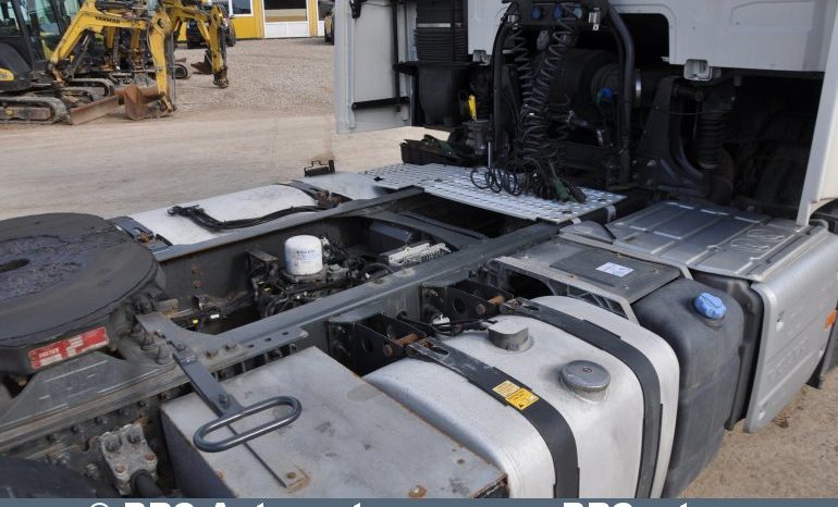 Volvo FH Euro6 2016 full