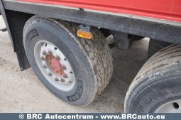 Schmitz SKO 24 Termo King SLEx 400 2013 full