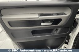 Volkswagen ID. BUZZ Cargo EV Automatas 2022 full