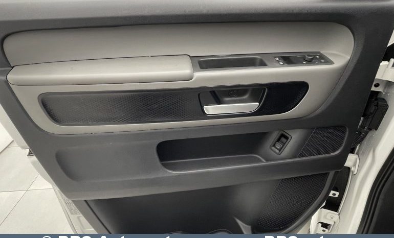 Volkswagen ID. BUZZ Cargo EV Automatas 2022 full