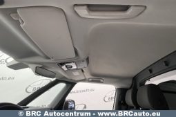 Volkswagen ID. BUZZ Cargo EV Automatas 2022 full