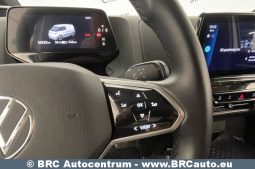 Volkswagen ID. BUZZ Cargo EV Automatas 2022 full