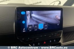 Volkswagen ID. BUZZ Cargo EV Automatas 2022 full