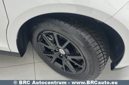 Volkswagen ID. BUZZ Cargo EV Automatas 2022 full