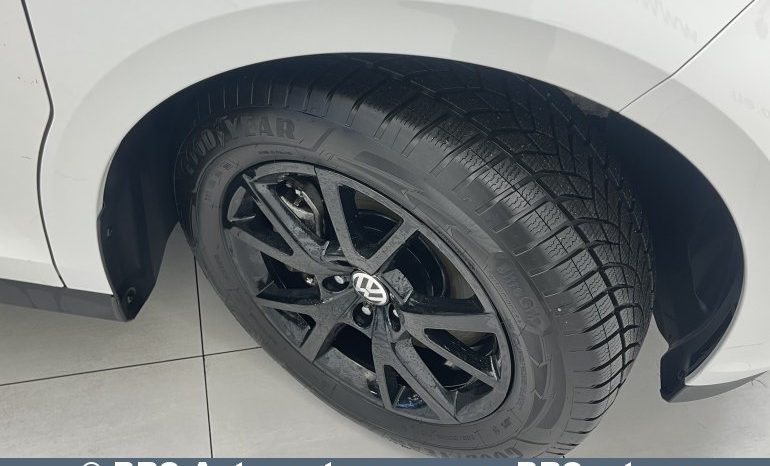 Volkswagen ID. BUZZ Cargo EV Automatas 2022 full