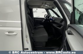 Volkswagen ID. BUZZ Cargo EV Automatas 2022