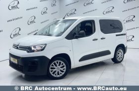 Citroen Berlingo 1.2 PureTech 2021