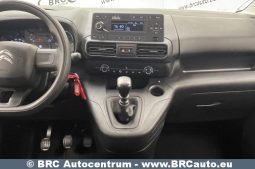 Citroen Berlingo 1.2 PureTech 2021 full