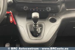 Citroen Berlingo 1.2 PureTech 2021 full