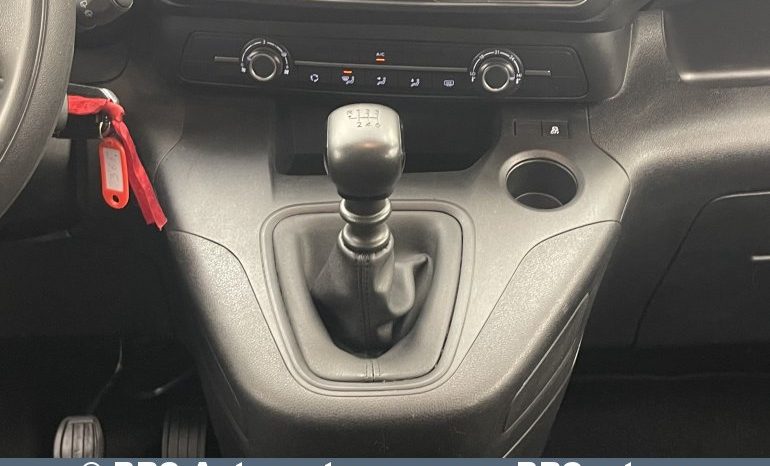 Citroen Berlingo 1.2 PureTech 2021 full