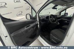 Citroen Berlingo 1.2 PureTech 2021 full