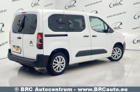 Citroen Berlingo 1.2 PureTech 2021