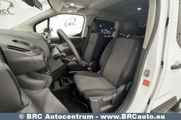 Citroen Berlingo 1.2 PureTech 2021 full