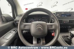 Citroen Berlingo 1.2 PureTech 2021 full