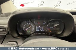 Citroen Berlingo 1.2 PureTech 2021 full