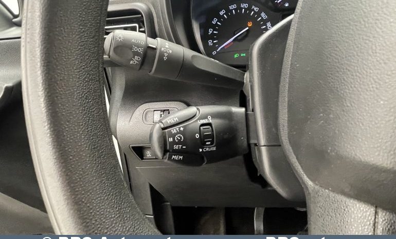 Citroen Berlingo 1.2 PureTech 2021 full