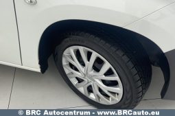 Citroen Berlingo 1.2 PureTech 2021 full