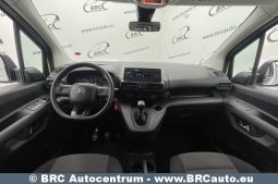 Citroen Berlingo 1.2 PureTech 2021 full