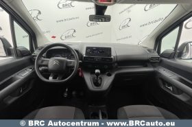Citroen Berlingo 1.2 PureTech 2021