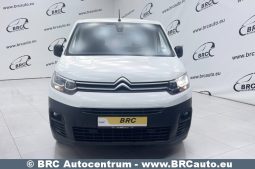 Citroen Berlingo 1.2 PureTech 2021 full