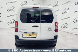 Citroen Berlingo 1.2 PureTech 2021 full