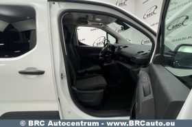 Citroen Berlingo 1.2 PureTech 2021