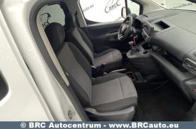 Citroen Berlingo 1.2 PureTech 2021