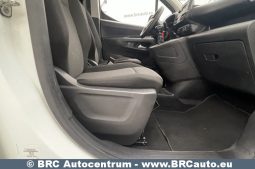 Citroen Berlingo 1.2 PureTech 2021 full