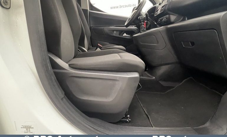 Citroen Berlingo 1.2 PureTech 2021 full