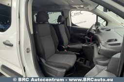 Citroen Berlingo 1.2 PureTech 2021 full