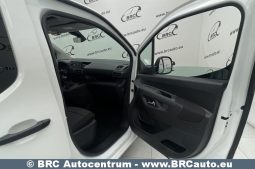Citroen Berlingo 1.2 PureTech 2021 full