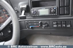 Volvo FM7 Hiab 102 2001 full