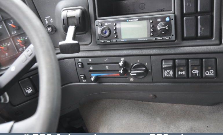 Volvo FM7 Hiab 102 2001 full