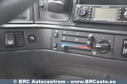 Volvo FM7 Hiab 102 2001 full